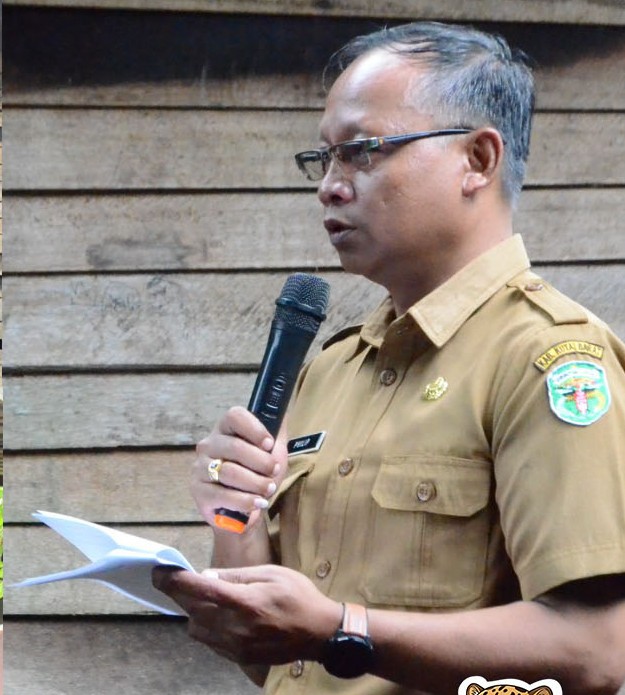 DPRD dan Pemkab Sepakat, Enam Ranperda Resmi Disahkan untuk Percepatan Pembangunan