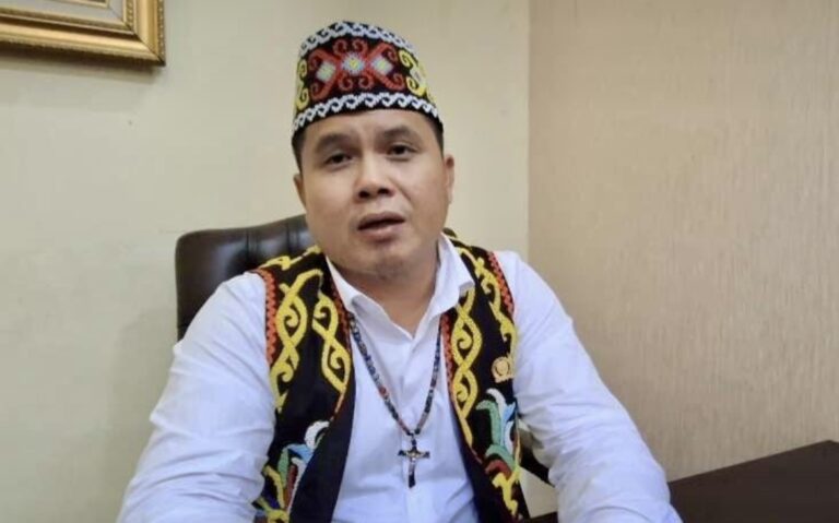 Adrianus Dorong Dinas Pariwisata Kembangkan Sanggar Tari dan Perkuat Festival Budaya di Kubar