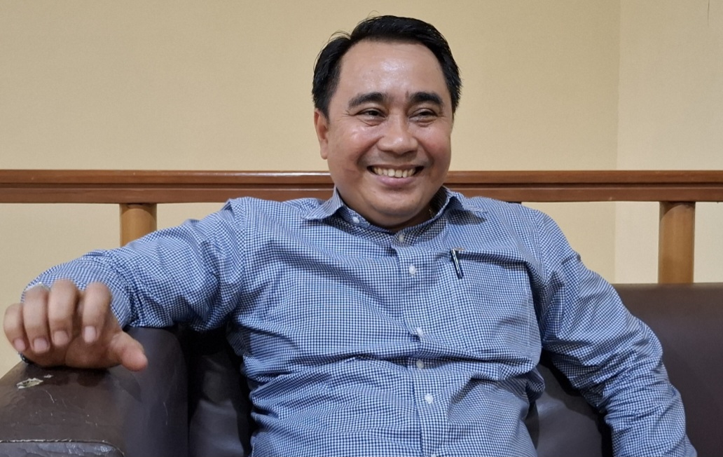 Komisi III DPRD Kutai Barat Desak Pemerintah Selektif Tentukan Proyek Multiyears 2026