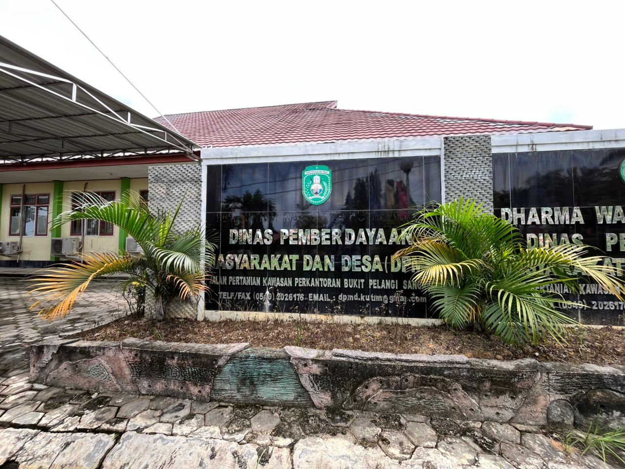 DPMD Kutim Fokus Program Benkiu Des untuk Tekan Angka Kemiskinan dan Stunting