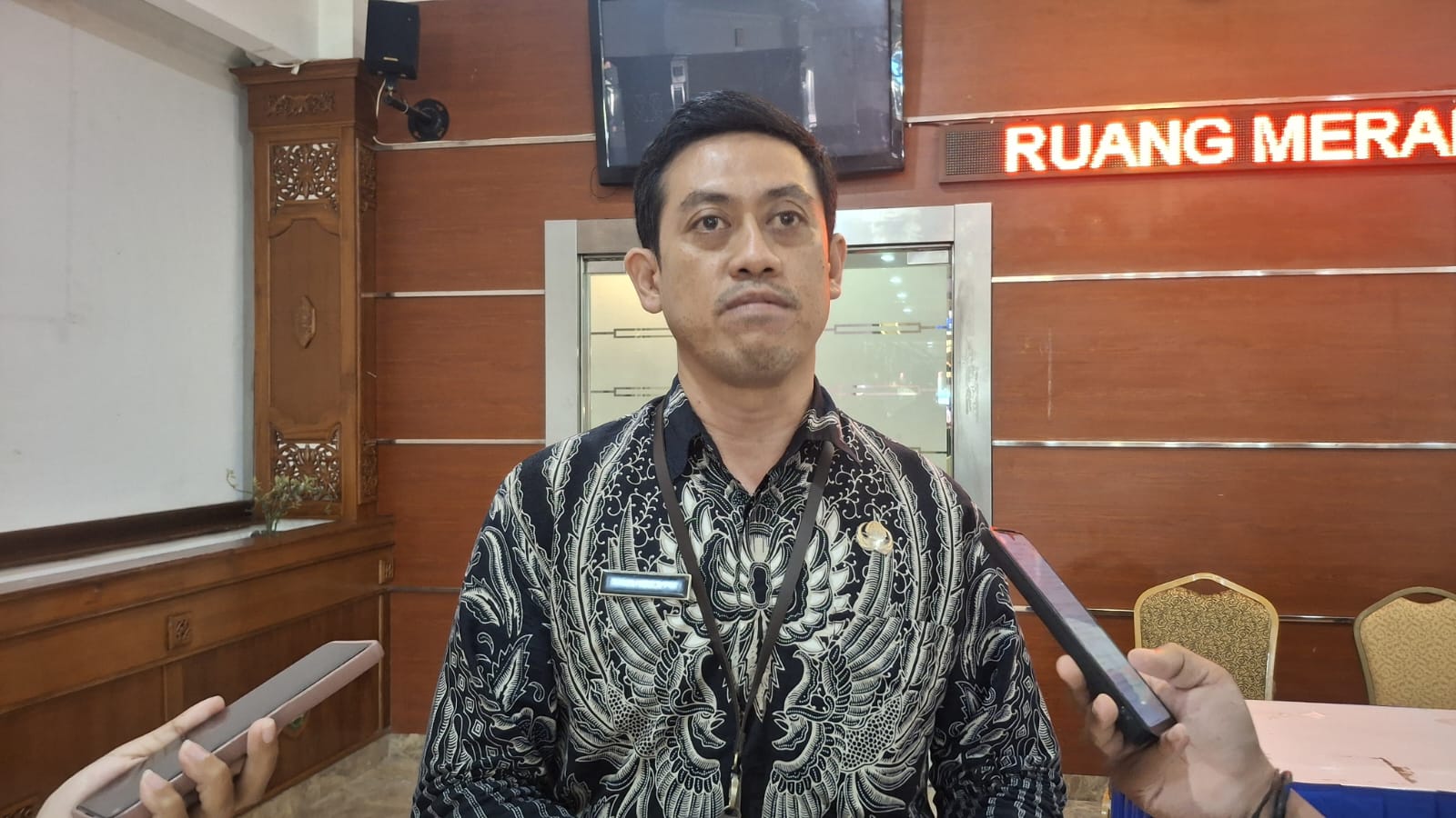 Disnakertrans Kutim Tegaskan 80 Persen Pekerja di Perusahaan Adalah Warga Lokal