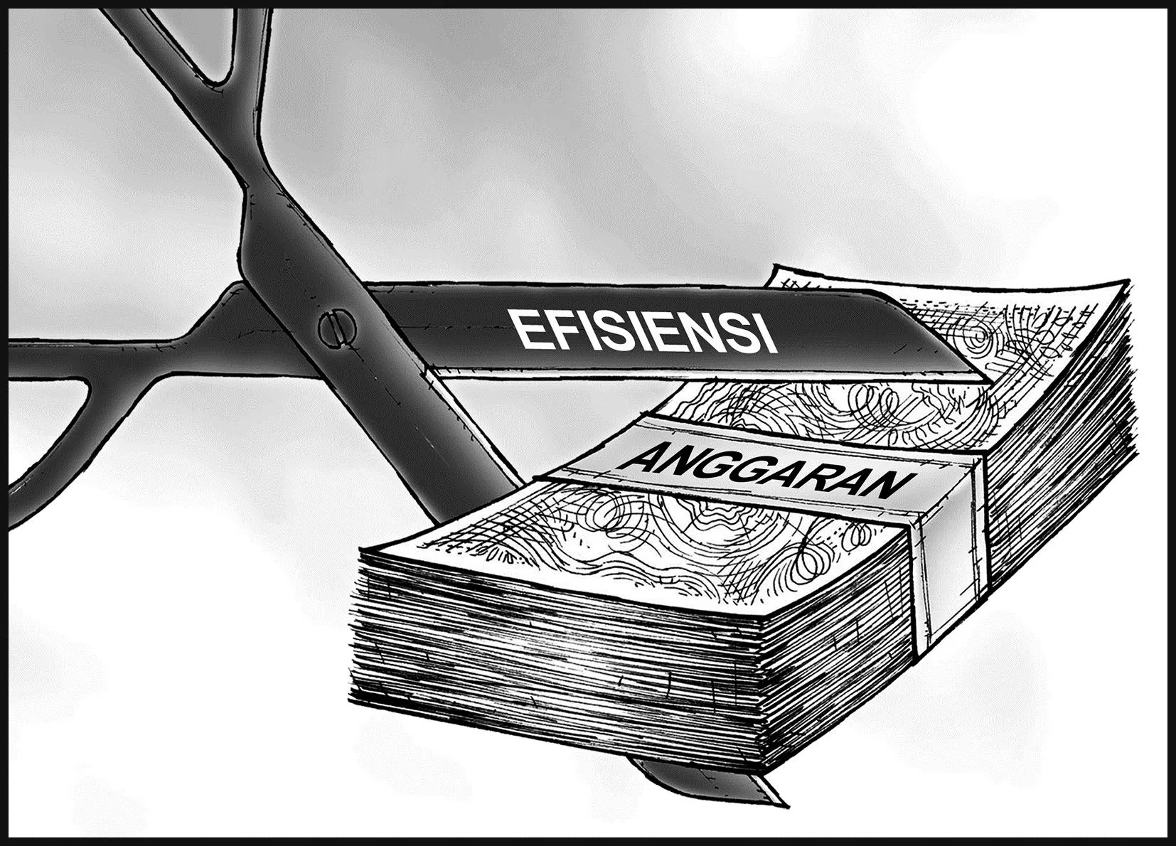 DPRD Kutai Barat: Efisiensi Anggaran Jangan Hambat Fungsi Pengawasan