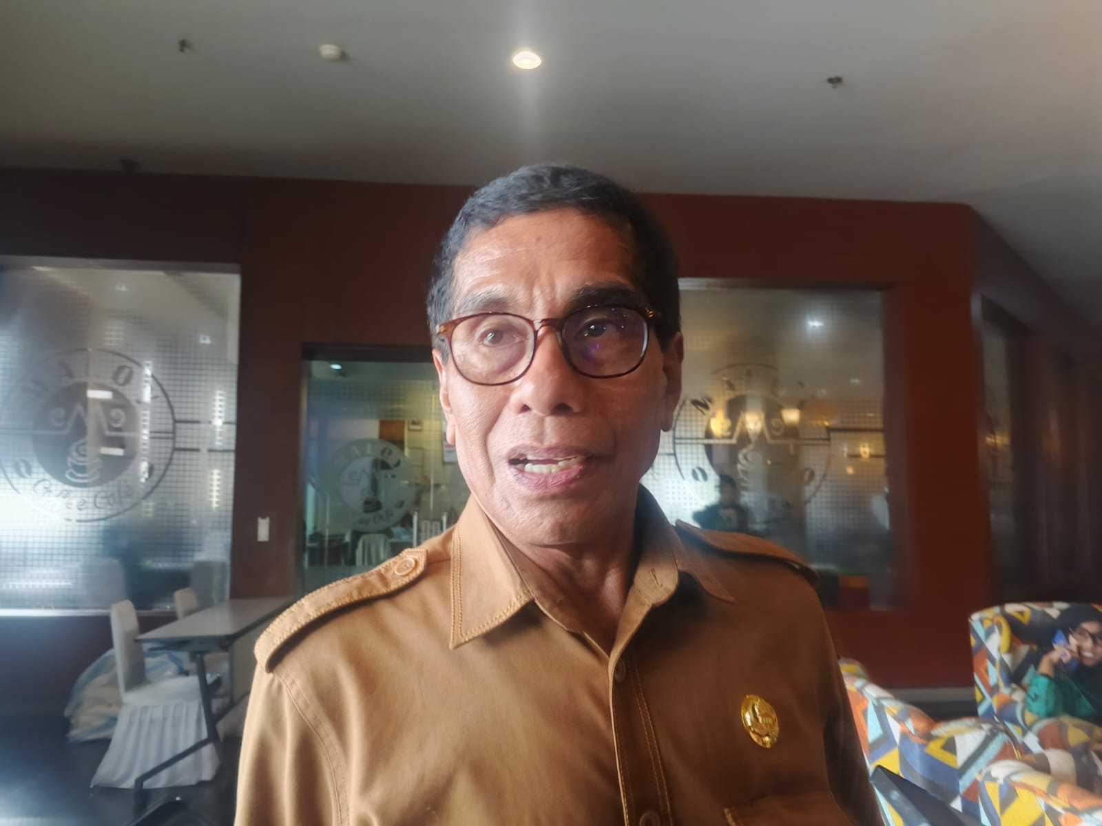 Dispar Kutim Percepat Transformasi Digital, Pelaku Wisata Kini Lebih Kompetitif