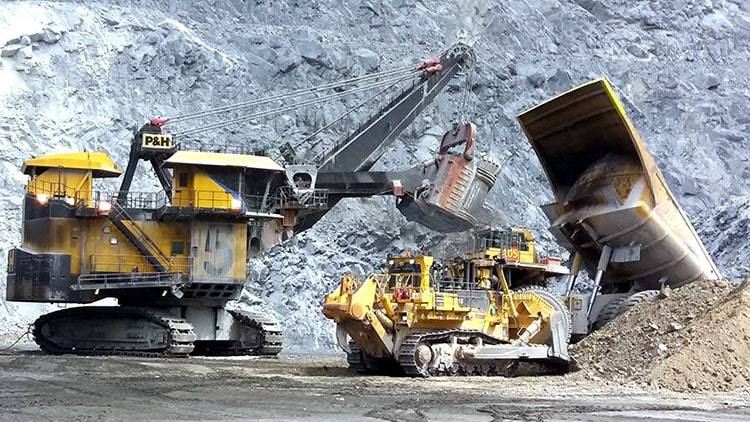 Pertumbuhan Ekonomi Kaltim Awal 2025 Melambat, Sektor Tambang dan Konstruksi Melemah