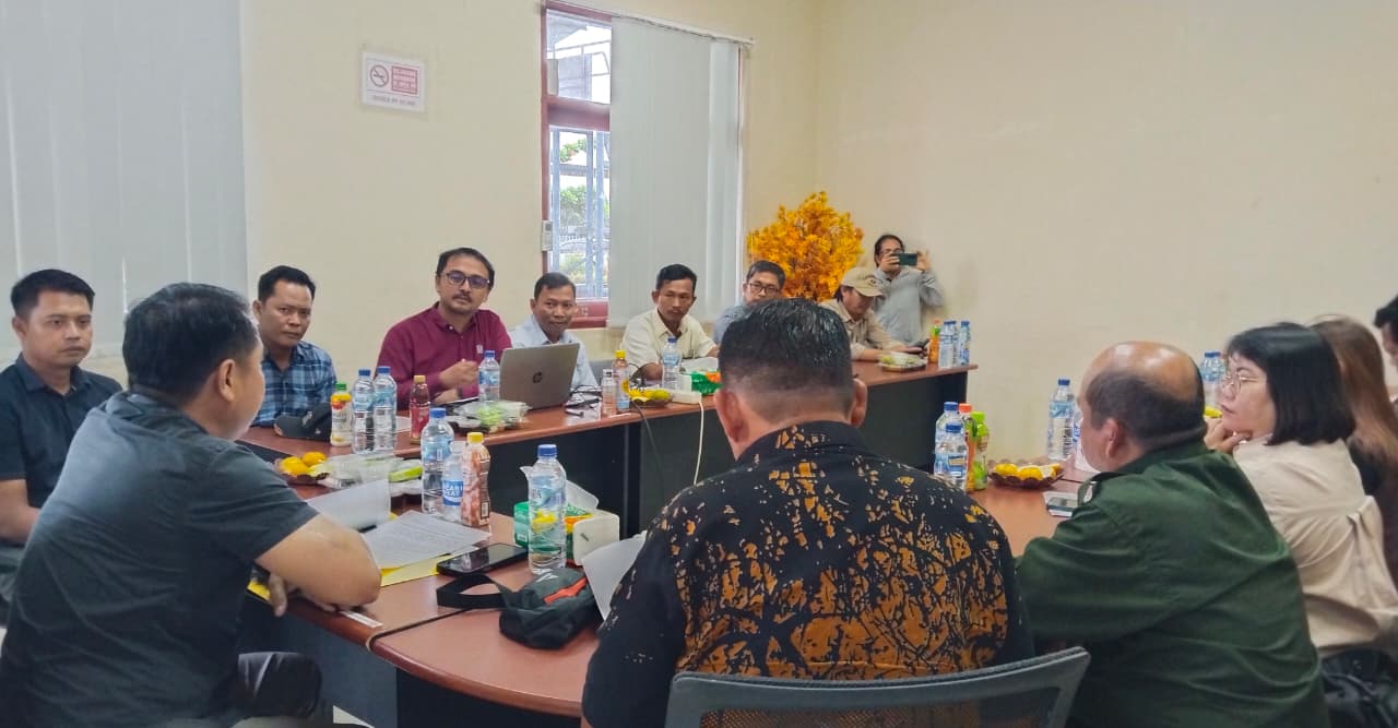 Pansus Sawit DPRD Kutai Barat Tekankan Kepatuhan Perusahaan terhadap Perizinan Operasional
