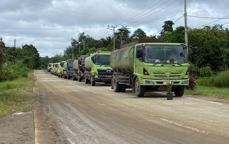 DPRD Kubar Dorong Perda Plat Kendaraan untuk Perkuat PAD Hadapi Pemotongan DBH