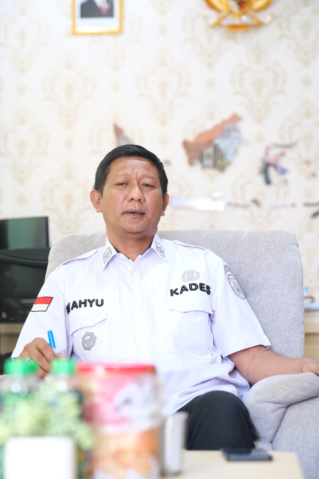 Inovasi Desa Swarga Bara: Wisata Alam, Peternakan, dan Edukasi Menjadi Satu Paket