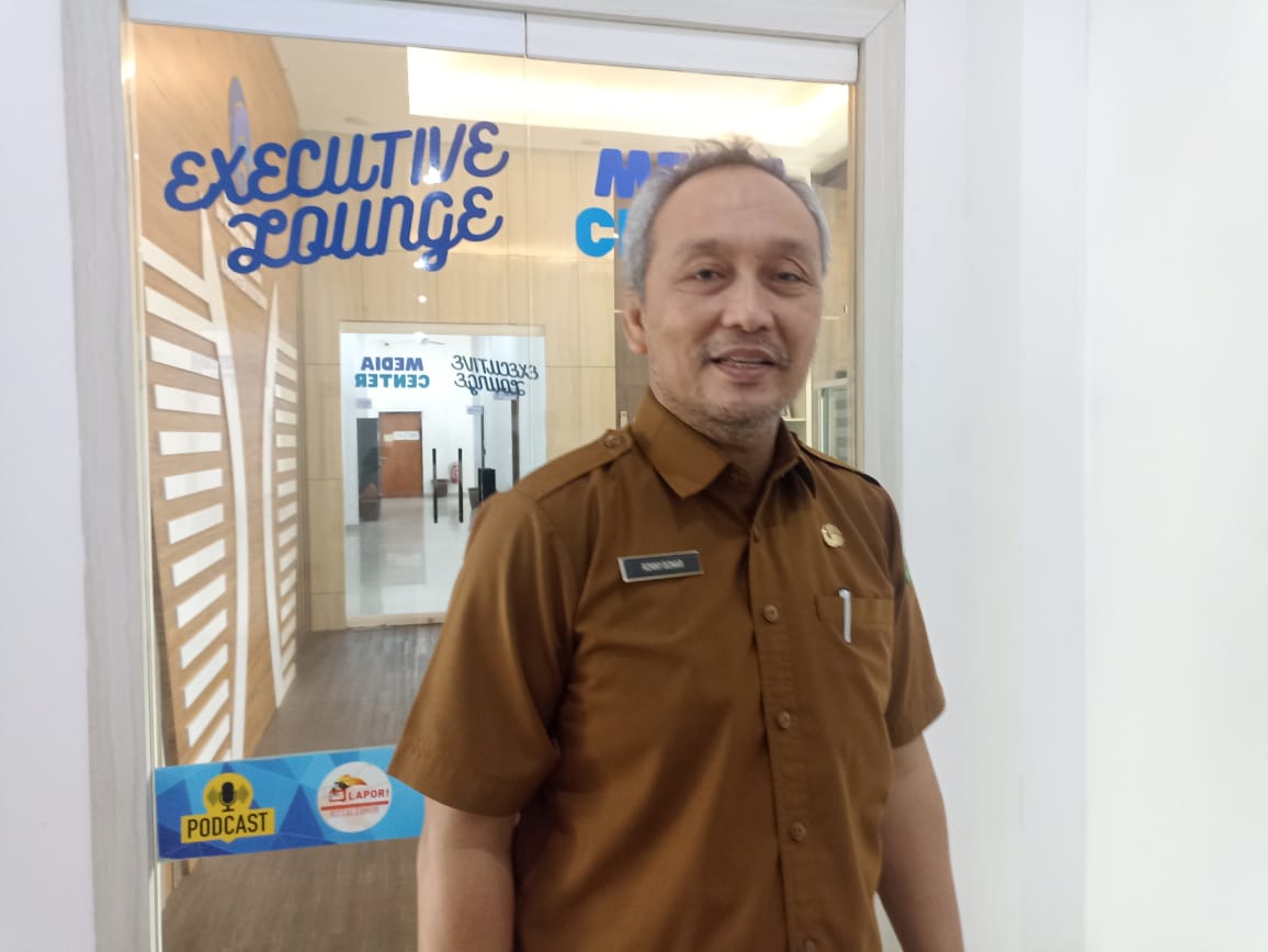 Diskominfo Kutim Rumuskan Master Plan Demi Pemerataan Jaringan Internet Hingga Pelosok