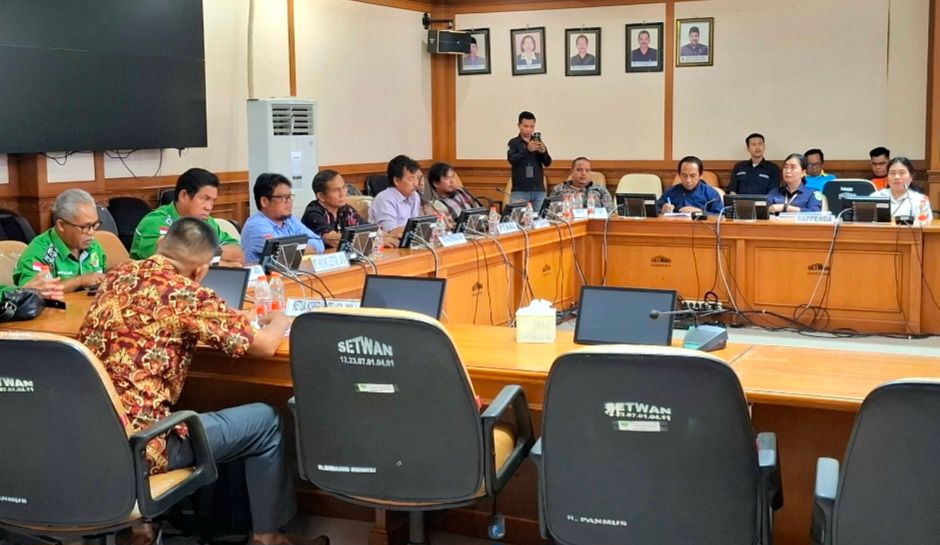 Pansus Sawit DPRD Kutai Barat Tegaskan Kepatuhan Pajak, Perusahaan Diminta Lunasi PBB-P2 Sebelum Akhir November