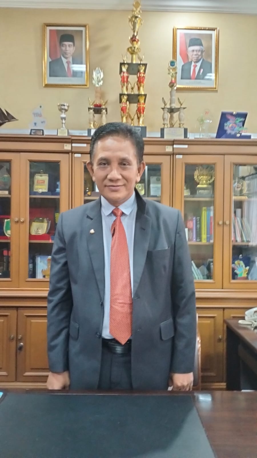 Posyandu Kutim Kini Jadi Pusat Layanan 6 SPM, Perluas Fungsi hingga Perumahan Rakyat