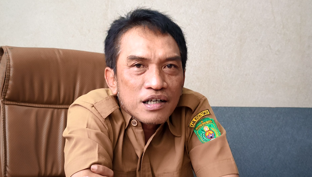 Perkim Kutim Tegaskan Setiap Pembangunan Permukiman Wajib Sesuai Koridor RTRW