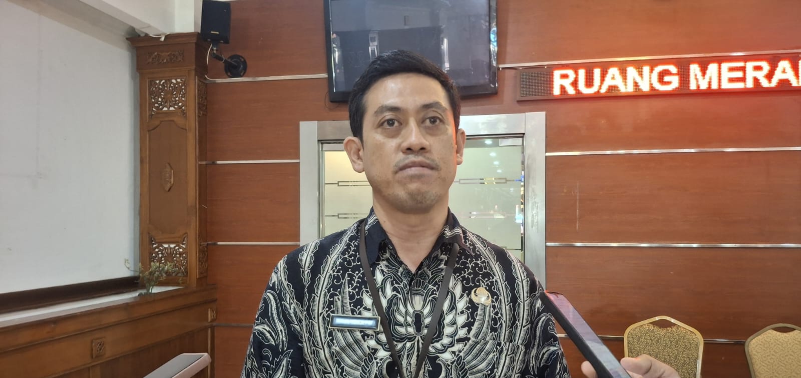 RSUD Kudungga Kini Tangani Kasus Urologi Secara Mandiri, Rujukan ke Luar Daerah Turun Drastis